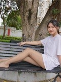 MussGirl慕丝女郎  NO.633 颖颖（上）(82)